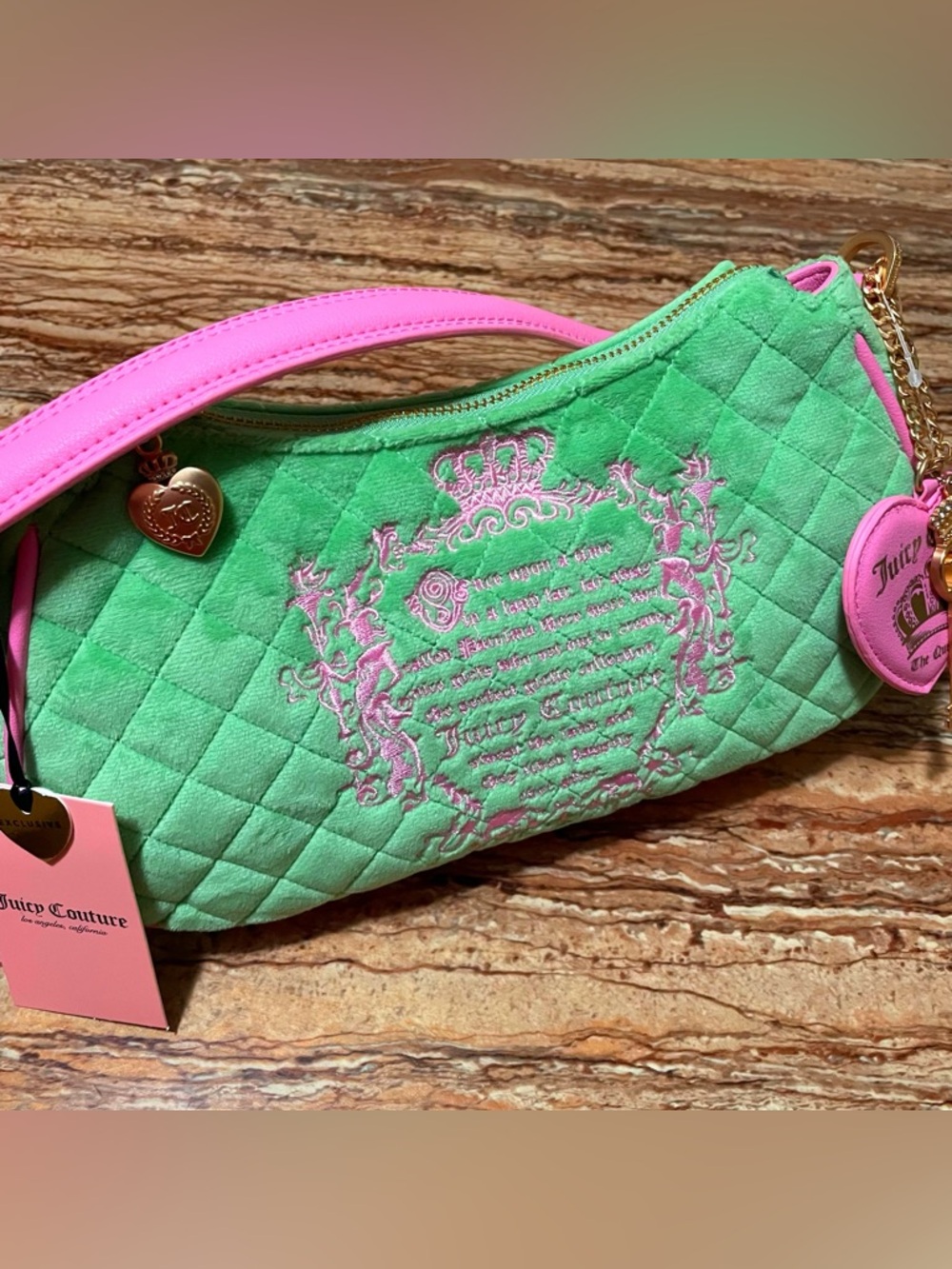 Juicy Couture